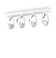 Стельовий світильник Ideal Lux GLIM 229591