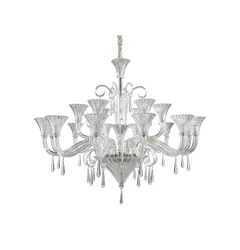 Люстра Ideal Lux Santa 142227