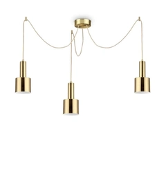 Подвесной светильник Ideal Lux HOLLY SP3 231600