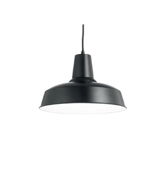 Люстра Ideal Lux Moby 093659