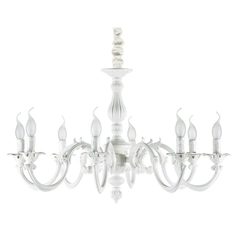Люстра Ideal Lux Justine SP8 197524