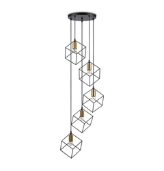 Підвісний світильник Ideal Lux ICE SP5 237664