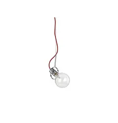 Люстра Ideal Lux Radio Cromo 113333