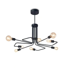 Люстра Ideal Lux TRIUMPH SP8 242347