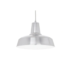 Підвісний світильник Ideal Lux 102054 Moby