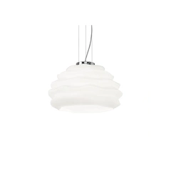 Підвісний світильник Ideal Lux KARMA SP1 small 132389