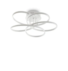 Люстра Ideal Lux KAROL PL D65 227825