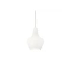 Подвесной светильник Ideal Lux 167640 Lido White