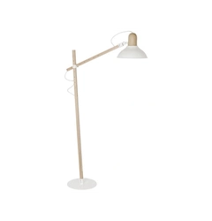 Торшер Nowodvorski WOOD BOY 6534