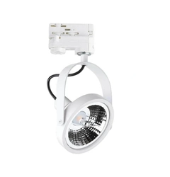 Трековый светильник Ideal Lux GLIM 229676