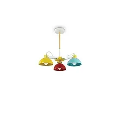 Люстра Ideal Lux Titti 157146