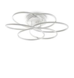 Люстра Ideal Lux KAROL PL D76 227832