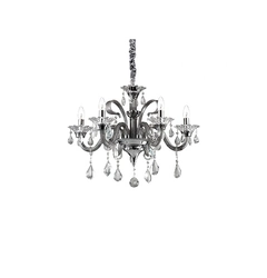 Люстра Ideal Lux Colossal 081502