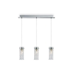 Люстра Ideal Lux Iguazù 052366