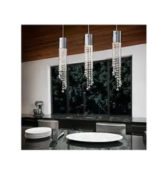 Люстра Ideal Lux GOCCE 091143