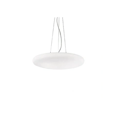 Люстра Ideal Lux Smarties Bianco 032016