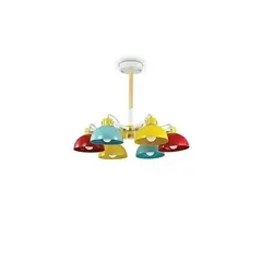 Люстра Ideal Lux Titti 157160