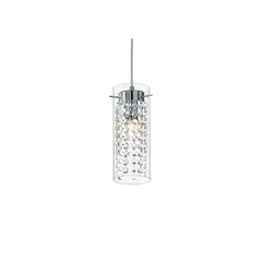 Люстра Ideal Lux Iguazù 052359