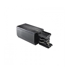 Конектор 3-фазний правий Ideal Lux LINK TRIMLESS ON/OFF 169606