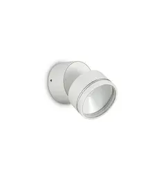 Вуличний світильник Ideal Lux 172538 Omega Round