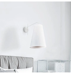 Бра Nowodvorski ALANYA WHITE 9367