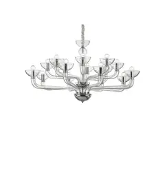 Люстра Ideal Lux Casanova 044248