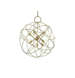 Подвесной светильник Ideal Lux KONSE SP7 156033