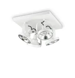 Стельовий світильник Ideal Lux GLIM 229638