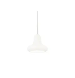Подвесной светильник Ideal Lux 167626 Lido White