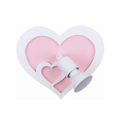 Світильник Nowodvorski HEART 9062