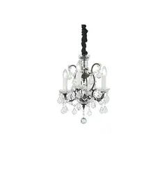 Люстра Ideal Lux LIBERTY 166544