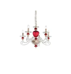 Люстра Ideal Lux BARONET 168258