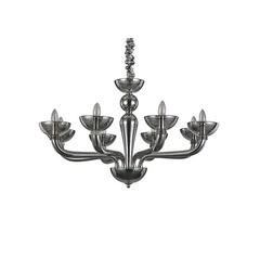 Люстра Ideal Lux Casanova 095615