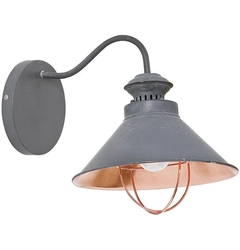 Светильник Nowodvorski Loft Taupe 5665