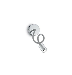 Бра Ideal Lux Focus 097206