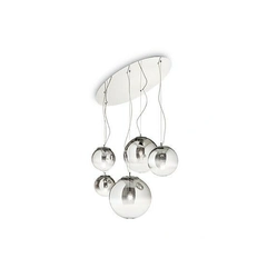 Люстра Ideal Lux MAPA FADE 140759