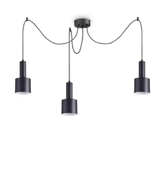 Подвесной светильник Ideal Lux HOLLY SP3 231594