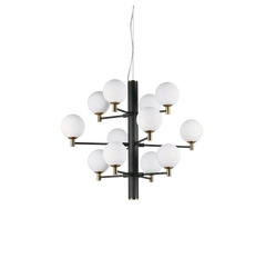 Люстра Ideal Lux Copernico SP12 197319