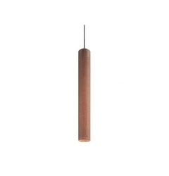 Подвесной светильник Ideal Lux Look Corten 170589