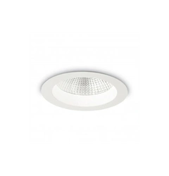 Точечный светильник Ideal Lux BASIC ACCENT 193366