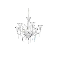 Люстра Ideal Lux Santa 103501