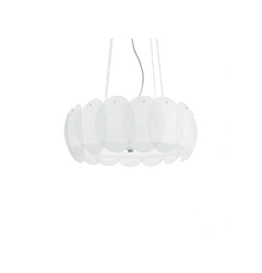 Люстра Ideal Lux Ovalino 090481