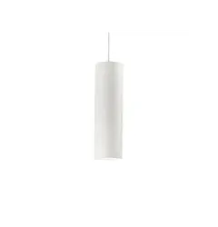 Підвісний світильник Ideal Lux Look Bianco 158655