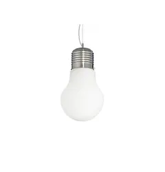 Люстра Ideal Lux Luce Bianco 006840
