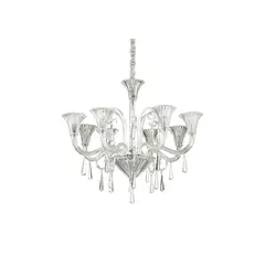Люстра Ideal Lux Santa 103518