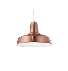 Люстра Ideal Lux Moby 093697