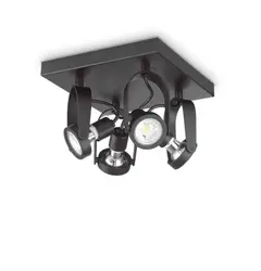 Стельовий світильник Ideal Lux GLIM 229621