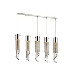 Люстра Ideal Lux GOCCE 089638