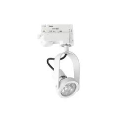 Трековий світильник Ideal Lux GLIM 229652