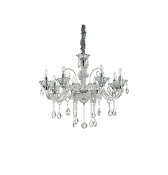 Люстра Ideal Lux Colossal 114187